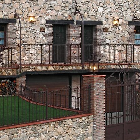 Casas Rurales Los Anades Abanades Exterior photo