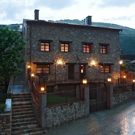 Casas Rurales Los Anades Abanades Exterior photo